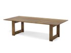【マスターウォール/MASTERWAL / GOODS】のYU UT3 LIVING TABLE / ユー ユーティースリー リビングテーブル ウッド:ウォールナット、サイズ:幅140 × 奥行65 × 高さ40cm|ID: prp329100004970454 ipo3291000000037275264