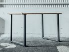 【シカク/SIKAKU / GOODS】のU DINING TABLE / U ダイニングテーブル -|ID: prp329100004970455 ipo3291000000037275269