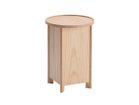 【アリアケ/ARIAKE / GOODS】のSake Side Table / サケ サイドテーブル ホワイトオーク|ID: prp329100004970463 ipo3291000000037275337
