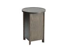 【アリアケ/ARIAKE / GOODS】のSake Side Table / サケ サイドテーブル スモークオーク|ID: prp329100004970463 ipo3291000000037275338