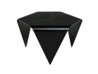 【アルテック/artek / GOODS】のTRIENNA TABLE / トリエンナ コーヒーテーブル バーチ材(ブラックステイン)|ID: prp329100004970470 ipo3291000000037275382