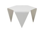 【アルテック/artek / GOODS】のTRIENNA TABLE / トリエンナ コーヒーテーブル バーチ材(ホワイトラッカー)|ID: prp329100004970470 ipo3291000000037275383
