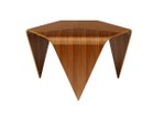 【アルテック/artek / GOODS】のTRIENNA TABLE / トリエンナ コーヒーテーブル ウォルナット材(ナチュラルラッカー)|ID: prp329100004970470 ipo3291000000037275384