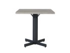 【イカピー/ikp / GOODS】のMORTEX CAFE TABLE 70 / モールテックス カフェテーブル 70 天板ライトグレイ|ID: prp329100004970471 ipo3291000000037275386