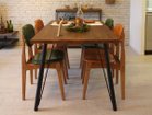 【イカピー/ikp / GOODS】のDINING TABLE TYPE-B / ダイニングテーブル タイプB -|ID: prp329100004970472 ipo3291000000037275410