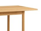 【イデー/IDEE / GOODS】のDIMANCHE DINING TABLE / ディモンシュ ダイニングテーブル 幅142cm 大人の最旬トレンドファッション＆コーディネート founy(ファウニー) テーブル Table, Dining Table リラックス Relax, Relaxed Fit ホーム・キャンプ・アウトドア・お取り寄せ Home Living / Home & Lifestyle / Camping Gear / Outdoor Camping 家具・インテリア Home Furniture & Interior. Stylish & Functional Living Spaces テーブル Dining, Coffee & Side Tables ダイニングテーブル・食卓テーブル Dining Tables thumbnail|ID: prp329100004970476 ipo3291000000037275440