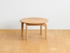 【フライミー ヴェール/FLYMEe vert / GOODS】のLISCIO CIRCLE LOW TABLE / リッショ サークルローテーブル 42 大人の最旬トレンドファッション＆コーディネート founy(ファウニー) 送料無料 Free Shipping オイル Body Oil テーブル Table, Dining Table バランス Balance, Style Balance ホーム・キャンプ・アウトドア・お取り寄せ Home Living / Home & Lifestyle / Camping Gear / Outdoor Camping 家具・インテリア Home Furniture & Interior. Stylish & Functional Living Spaces テーブル Dining, Coffee & Side Tables ローテーブル・センターテーブル Coffee & Center Tables thumbnail ウッド:オーク|ID: prp329100004970477 ipo3291000000037275443