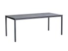 【ノル/NOR / CRASH GATE】のMOLDA DINING TABLE / モルダ ダイニングテーブル 幅180cm ライトグレー|ID: prp329100004970479 ipo3291000000037275451