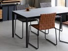 【ノル/NOR / CRASH GATE】のMOLDA DINING TABLE / モルダ ダイニングテーブル 幅180cm 参考イメージ|ID: prp329100004970479 ipo3291000000037275458