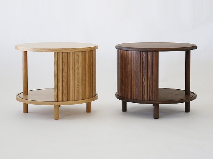 【アキ プラス/AKI+ / GOODS】のJYABARA Round Table / ジャバラ ラウンドテーブル 直径54cm インテリア・キッズ・メンズ・レディースファッション・服の通販 founy(ファウニー) https://founy.com/ 送料無料 Free Shipping オイル Body Oil テーブル Table, Dining Table ラウンド Round, Round Neck ホーム・キャンプ・アウトドア・お取り寄せ Home Living / Home & Lifestyle / Camping Gear / Outdoor Camping 家具・インテリア Home Furniture & Interior. Stylish & Functional Living Spaces テーブル Dining, Coffee & Side Tables サイドテーブル・ナイトテーブル Side & End Tables |ID: prp329100004970481 ipo3291000000037275505
