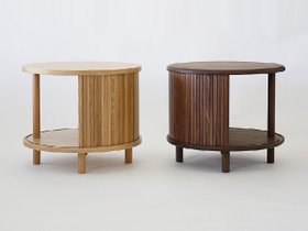 【アキ プラス/AKI+ / GOODS】のJYABARA Round Table / ジャバラ ラウンドテーブル 直径54cm 大人の最旬トレンドファッション＆コーディネート founy(ファウニー) 送料無料 Free Shipping オイル Body Oil テーブル Table, Dining Table ラウンド Round, Round Neck ホーム・キャンプ・アウトドア・お取り寄せ Home Living / Home & Lifestyle / Camping Gear / Outdoor Camping 家具・インテリア Home Furniture & Interior. Stylish & Functional Living Spaces テーブル Dining, Coffee & Side Tables サイドテーブル・ナイトテーブル Side & End Tables |ID:prp329100004970481