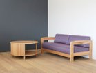 【アキ プラス/AKI+ / GOODS】のJYABARA Round Table / ジャバラ ラウンドテーブル 直径54cm 参考イメージ|ID: prp329100004970481 ipo3291000000037275509