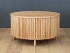 【アキ プラス/AKI+ / GOODS】のJYABARA Round Table / ジャバラ ラウンドテーブル 直径54cm 参考イメージ|ID: prp329100004970481 ipo3291000000037275510