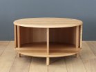 【アキ プラス/AKI+ / GOODS】のJYABARA Round Table / ジャバラ ラウンドテーブル 直径54cm 参考イメージ|ID: prp329100004970481 ipo3291000000037275513