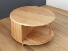 【アキ プラス/AKI+ / GOODS】のJYABARA Round Table / ジャバラ ラウンドテーブル 直径54cm 参考イメージ|ID: prp329100004970481 ipo3291000000037275514