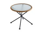 【オアシス/OASIS / GOODS】のTERRY SIDE TABLE L / テリー サイドテーブル L -|ID: prp329100004970486 ipo3291000000037275530