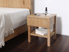 【インルーム/InRoom / GOODS】のNORNA BED SIDE CHEST / ノアナ ベッドサイドチェスト -|ID: prp329100004970494 ipo3291000000037275598