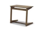 【マスターウォール/MASTERWAL / GOODS】のTETTO OCCASIONAL TABLE / テット オケージョナルテーブル ウッド:ウォールナット、サイズ:高さ60cm|ID: prp329100004970497 ipo3291000000037275624