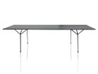 【マジス/MAGIS / GOODS】のOfficina table1 / オフィチーナ テーブル1 フレームグレイアンスラサイト|ID: prp329100004970499 ipo3291000000037275644