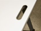 【ノルオフィス/Knoll Office / GOODS】のRockwell Unscripted Easy Table / ロックウェル アンスクリプテッド イージー テーブル 角型(ラウンドエッジ) 大人の最旬トレンドファッション＆コーディネート founy(ファウニー) テーブル Table, Dining Table ニューヨーク New York, NYC Style パフォーマンス Performance, Active Function ベスト Vest, Waistcoat ラウンド Round, Round Neck ワーク Workwear, Utility Style ビジネス 仕事 通勤 Business / Work / Commuting ホーム・キャンプ・アウトドア・お取り寄せ Home Living / Home & Lifestyle / Camping Gear / Outdoor Camping 家具・インテリア Home Furniture & Interior. Stylish & Functional Living Spaces その他 インテリア雑貨、家具 Home Decor & Furniture Extras thumbnail|ID: prp329100004970502 ipo3291000000037275671