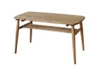 【ノラ/nora / GOODS】のlogie center table / ロジー センターテーブル ミドルタイプ -|ID: prp329100004970503 ipo3291000000037275675