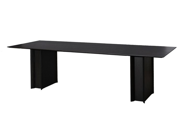 【オルグ/OLGUE / GOODS】のMonarch Dining Table / モナーク ダイニングテーブル 幅200cm インテリア・キッズ・メンズ・レディースファッション・服の通販 founy(ファウニー) https://founy.com/ テーブル Table, Dining Table バランス Balance, Style Balance ホーム・キャンプ・アウトドア・お取り寄せ Home Living / Home & Lifestyle / Camping Gear / Outdoor Camping 家具・インテリア Home Furniture & Interior. Stylish & Functional Living Spaces テーブル Dining, Coffee & Side Tables ダイニングテーブル・食卓テーブル Dining Tables |ID: prp329100004970507 ipo3291000000037275692