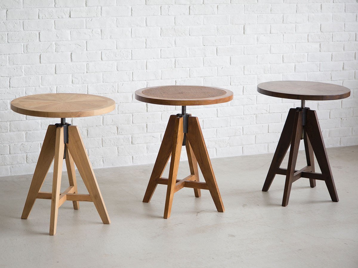 【ノットアンティークス/knot antiques / CRASH GATE】のSIDO ROUND TABLE / シド ラウンドテーブル 大人の最旬トレンドファッション＆コーディネート founy(ファウニー) 　おすすめ　Recommended / Our Picks　テーブル　Table, Dining Table　ラウンド　Round, Round Neck　ラタン　Rattan, Woven Rattan　ホーム・キャンプ・アウトドア・お取り寄せ　Home Living / Home & Lifestyle / Camping Gear / Outdoor Camping　家具・インテリア　Home Furniture & Interior. Stylish & Functional Living Spaces　テーブル　Dining, Coffee & Side Tables　サイドテーブル・ナイトテーブル　Side & End Tables　 other-1|ID: prp329100004970511 ipo3291000000037275718