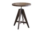 【ノットアンティークス/knot antiques / CRASH GATE】のSIDO ROUND TABLE / シド ラウンドテーブル 大人の最旬トレンドファッション＆コーディネート founy(ファウニー) おすすめ Recommended / Our Picks テーブル Table, Dining Table ラウンド Round, Round Neck ラタン Rattan, Woven Rattan ホーム・キャンプ・アウトドア・お取り寄せ Home Living / Home & Lifestyle / Camping Gear / Outdoor Camping 家具・インテリア Home Furniture & Interior. Stylish & Functional Living Spaces テーブル Dining, Coffee & Side Tables サイドテーブル・ナイトテーブル Side & End Tables thumbnail|ID: prp329100004970511 ipo3291000000037275721