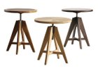 【ノットアンティークス/knot antiques / CRASH GATE】のSIDO ROUND TABLE / シド ラウンドテーブル 大人の最旬トレンドファッション＆コーディネート founy(ファウニー) おすすめ Recommended / Our Picks テーブル Table, Dining Table ラウンド Round, Round Neck ラタン Rattan, Woven Rattan ホーム・キャンプ・アウトドア・お取り寄せ Home Living / Home & Lifestyle / Camping Gear / Outdoor Camping 家具・インテリア Home Furniture & Interior. Stylish & Functional Living Spaces テーブル Dining, Coffee & Side Tables サイドテーブル・ナイトテーブル Side & End Tables thumbnail|ID: prp329100004970511 ipo3291000000037275722