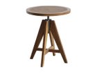 【ノットアンティークス/knot antiques / CRASH GATE】のSIDO ROUND TABLE / シド ラウンドテーブル 大人の最旬トレンドファッション＆コーディネート founy(ファウニー) おすすめ Recommended / Our Picks テーブル Table, Dining Table ラウンド Round, Round Neck ラタン Rattan, Woven Rattan ホーム・キャンプ・アウトドア・お取り寄せ Home Living / Home & Lifestyle / Camping Gear / Outdoor Camping 家具・インテリア Home Furniture & Interior. Stylish & Functional Living Spaces テーブル Dining, Coffee & Side Tables サイドテーブル・ナイトテーブル Side & End Tables thumbnail|ID: prp329100004970511 ipo3291000000037275725