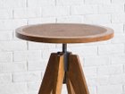 【ノットアンティークス/knot antiques / CRASH GATE】のSIDO ROUND TABLE / シド ラウンドテーブル 大人の最旬トレンドファッション＆コーディネート founy(ファウニー) おすすめ Recommended / Our Picks テーブル Table, Dining Table ラウンド Round, Round Neck ラタン Rattan, Woven Rattan ホーム・キャンプ・アウトドア・お取り寄せ Home Living / Home & Lifestyle / Camping Gear / Outdoor Camping 家具・インテリア Home Furniture & Interior. Stylish & Functional Living Spaces テーブル Dining, Coffee & Side Tables サイドテーブル・ナイトテーブル Side & End Tables thumbnail|ID: prp329100004970511 ipo3291000000037275726