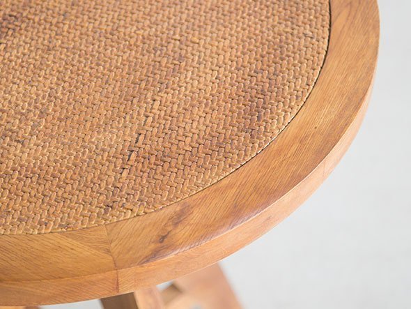 【ノットアンティークス/knot antiques / CRASH GATE】のSIDO ROUND TABLE / シド ラウンドテーブル インテリア・キッズ・メンズ・レディースファッション・服の通販 founy(ファウニー) 　おすすめ　Recommended / Our Picks　テーブル　Table, Dining Table　ラウンド　Round, Round Neck　ラタン　Rattan, Woven Rattan　ホーム・キャンプ・アウトドア・お取り寄せ　Home Living / Home & Lifestyle / Camping Gear / Outdoor Camping　家具・インテリア　Home Furniture & Interior. Stylish & Functional Living Spaces　テーブル　Dining, Coffee & Side Tables　サイドテーブル・ナイトテーブル　Side & End Tables　|ID: prp329100004970511 ipo3291000000037275727
