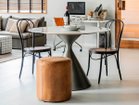 【ノットアンティークス/knot antiques / CRASH GATE】のVICTA DINING TABLE / ビクタ ダイニングテーブル 直径130cm 参考イメージ|ID: prp329100004970512 ipo3291000000037275730