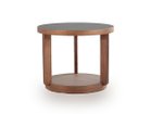 【フライミー ヴェール/FLYMEe vert / GOODS】のLOW TABLE / ローテーブル RDC-01 Mサイズ 大人の最旬トレンドファッション＆コーディネート founy(ファウニー) 送料無料 Free Shipping スクエア Square, Square Shape テーブル Table, Dining Table バランス Balance, Style Balance ラウンド Round, Round Neck ホーム・キャンプ・アウトドア・お取り寄せ Home Living / Home & Lifestyle / Camping Gear / Outdoor Camping 家具・インテリア Home Furniture & Interior. Stylish & Functional Living Spaces テーブル Dining, Coffee & Side Tables ローテーブル・センターテーブル Coffee & Center Tables thumbnail ウォールナット / ナチュラル(ウレタン塗装)、天板タイプ:メラミン化粧合板|ID: prp329100004970513 ipo3291000000037275733