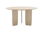 【アンドリュー ワールド/Andreu World / GOODS】のOru Table / オル テーブル ME6549 直径140cm -|ID: prp329100004970518 ipo3291000000037275750