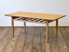 【グリニッチ オリジナル ファニチャー/greeniche original furniture / GOODS】のnewnormal Low Table 900 / ニューノーマル ローテーブル 900 ウッド:レッドオーク|ID: prp329100004970519 ipo3291000000037275752