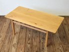 【グリニッチ オリジナル ファニチャー/greeniche original furniture / GOODS】のnewnormal Low Table 900 / ニューノーマル ローテーブル 900 |ID: prp329100004970519 ipo3291000000037275754