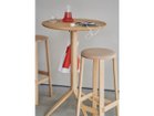 【カリモクニュースタンダード/KARIMOKU NEW STANDARD】のSCOUT BISTRO BAR TABLE / スカウト ビストロ バーテーブル Photographer:Masaaki Inoue, Bouillon|ID: prp329100004970520 ipo3291000000037275763