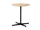 【コッコレ/Coccole / GOODS】のROUND TABLE / ラウンドテーブル CT01 + CL12A-BK / CT01 + CL12B-BK / CT01 + CL20A-BK 大人の最旬トレンドファッション＆コーディネート founy(ファウニー) テーブル Table, Dining Table ラウンド Round, Round Neck ホーム・キャンプ・アウトドア・お取り寄せ Home Living / Home & Lifestyle / Camping Gear / Outdoor Camping 家具・インテリア Home Furniture & Interior. Stylish & Functional Living Spaces テーブル Dining, Coffee & Side Tables カフェテーブル・丸型テーブル Cafe & Bistro Tables thumbnail 天板クリア、サイズ:直径60cm|ID: prp329100004970522 ipo3291000000037275782