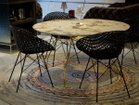 【カルテル/Kartell / GOODS】のGLOSSY / グロッシー ラウンド セラミックトップ 118 参考イメージ|ID: prp329100004970523 ipo3291000000037275801