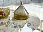 【カルテル/Kartell / GOODS】のGLOSSY / グロッシー ラウンド セラミックトップ 118 参考イメージ|ID: prp329100004970523 ipo3291000000037275804