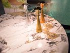 【カルテル/Kartell / GOODS】のGLOSSY / グロッシー ラウンド セラミックトップ 118 参考イメージ|ID: prp329100004970523 ipo3291000000037275806