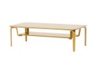 【天童木工/Tendo Mokko / GOODS】のDAN Table / ダン テーブル ナチュラル|ID: prp329100004970526 ipo3291000000037275825