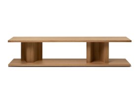 【マスプロダクションズ/MASSPRODUCTIONS / GOODS】のBIT SIDE TABLE / ビット サイドテーブル 大人の最旬トレンドファッション＆コーディネート founy(ファウニー) スリム Slim, Slim Fit センター Center, Center Line テーブル Table, Dining Table バランス Balance, Style Balance ホーム・キャンプ・アウトドア・お取り寄せ Home Living / Home & Lifestyle / Camping Gear / Outdoor Camping 家具・インテリア Home Furniture & Interior. Stylish & Functional Living Spaces テーブル Dining, Coffee & Side Tables ローテーブル・センターテーブル Coffee & Center Tables ホーム・キャンプ・アウトドア・お取り寄せ Home Living / Home & Lifestyle / Camping Gear / Outdoor Camping 家具・インテリア Home Furniture & Interior. Stylish & Functional Living Spaces テーブル Dining, Coffee & Side Tables サイドテーブル・ナイトテーブル Side & End Tables |ID:prp329100004970531
