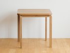 【フライミー ヴェール/FLYMEe vert / GOODS】のCOCCO DINING TABLE / コッコ ダイニングテーブル 070 ウッド:オーク|ID: prp329100004970536 ipo3291000000037275887