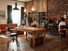 【ノットアンティークス/knot antiques / CRASH GATE】のMERZ EXTENSION TABLE / メルツ エクステンションテーブル 参考イメージ|ID: prp329100004970537 ipo3291000000037275895