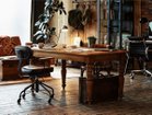 【ノットアンティークス/knot antiques / CRASH GATE】のMERZ EXTENSION TABLE / メルツ エクステンションテーブル 参考イメージ|ID: prp329100004970537 ipo3291000000037275896