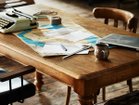 【ノットアンティークス/knot antiques / CRASH GATE】のMERZ EXTENSION TABLE / メルツ エクステンションテーブル 参考イメージ|ID: prp329100004970537 ipo3291000000037275897