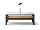 【マスターウォール/MASTERWAL / GOODS】のFOX LIVING TABLE / フォックス リビングテーブル ウッド:ウォールナット|ID: prp329100004970540 ipo3291000000037275910