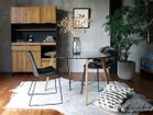 【アデペシュ/a.depeche】のG-knot glass table 1200 round / Gノット ガラス テーブル 1200 ラウンド 大人の最旬トレンドファッション＆コーディネート founy(ファウニー) ガラス Glass, Glassware シンプル Simple, Minimal テーブル Table, Dining Table バランス Balance, Style Balance ラウンド Round, Round Neck ワーク Workwear, Utility Style ホーム・キャンプ・アウトドア・お取り寄せ Home Living / Home & Lifestyle / Camping Gear / Outdoor Camping 家具・インテリア Home Furniture & Interior. Stylish & Functional Living Spaces テーブル Dining, Coffee & Side Tables ダイニングテーブル・食卓テーブル Dining Tables thumbnail|ID: prp329100004970541 ipo3291000000037275924